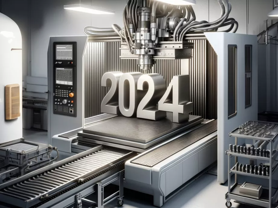Használt gépek piaca 2023-ban is stabil