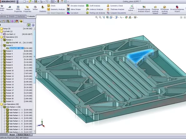 SolidWorks: huszadik kiadás