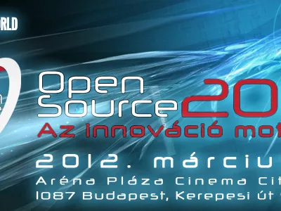 Az év Open Source projektjét keresik
