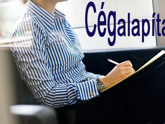 Csúcson a cégalapítások száma