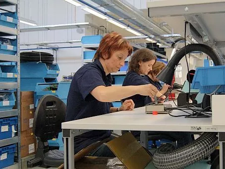 Befagyott a kkv-k foglalkoztatási szándéka