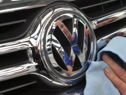 Bemutatták az új Volkswagen Golfot
