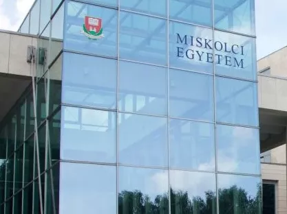 Akkreditációt kapott a Miskolci Egyetem