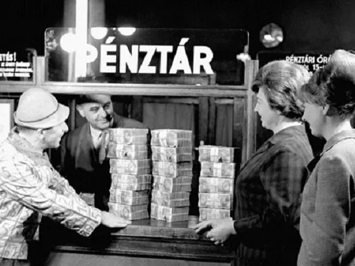Mióta játszanak ötöslottót Magyarországon?