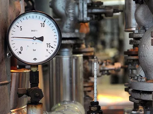 Már tesztelik a pécsi biomassza kazánt