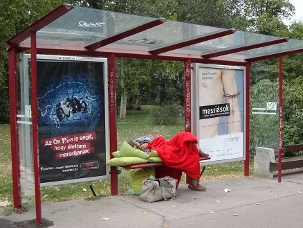 Hol van a boldogság mostanában?