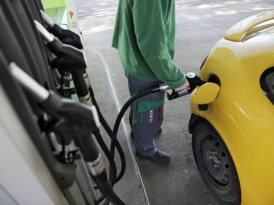 Vizsgálható a benzin és a gázolaj származása