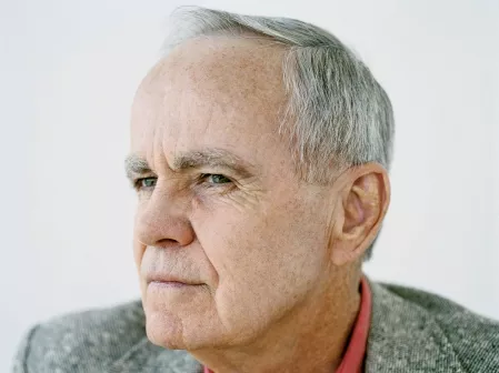 A sötétség mestere: Cormac McCarthy