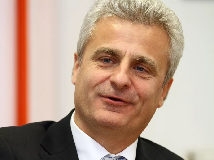 Verseny, előny