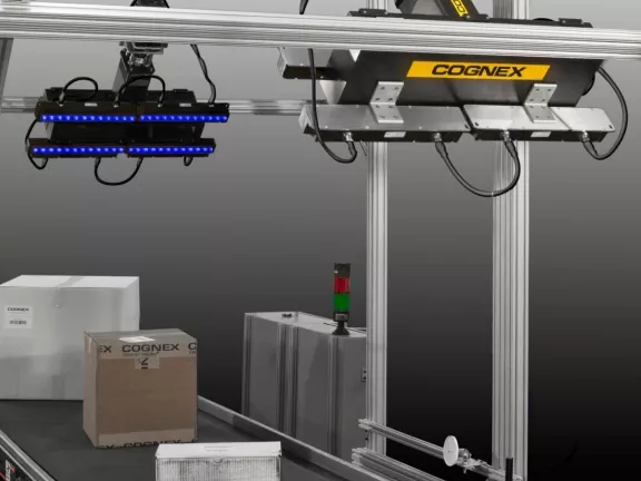 Fejlett technológia igényes logisztikához