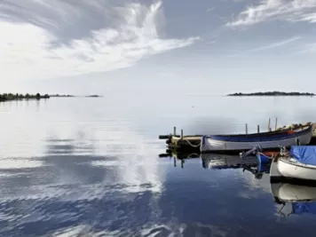 Jubileumi házi kiállítás a Water Jet Swedennél