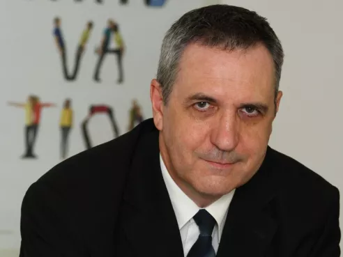 Két évtizede a CAD élvonalában