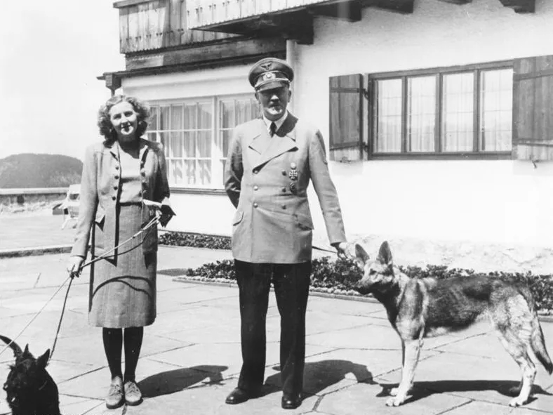 Hitler sem tudott róla