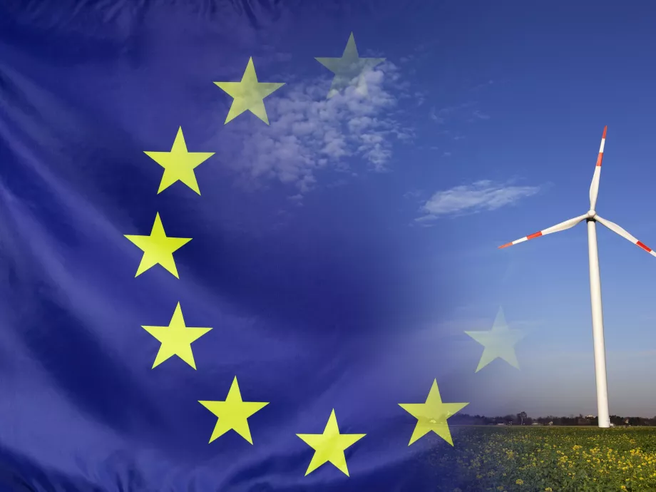 Az EU már 2030 előtt függetlenítené Európát az orosz fosszilis tüzelőanyagoktól.