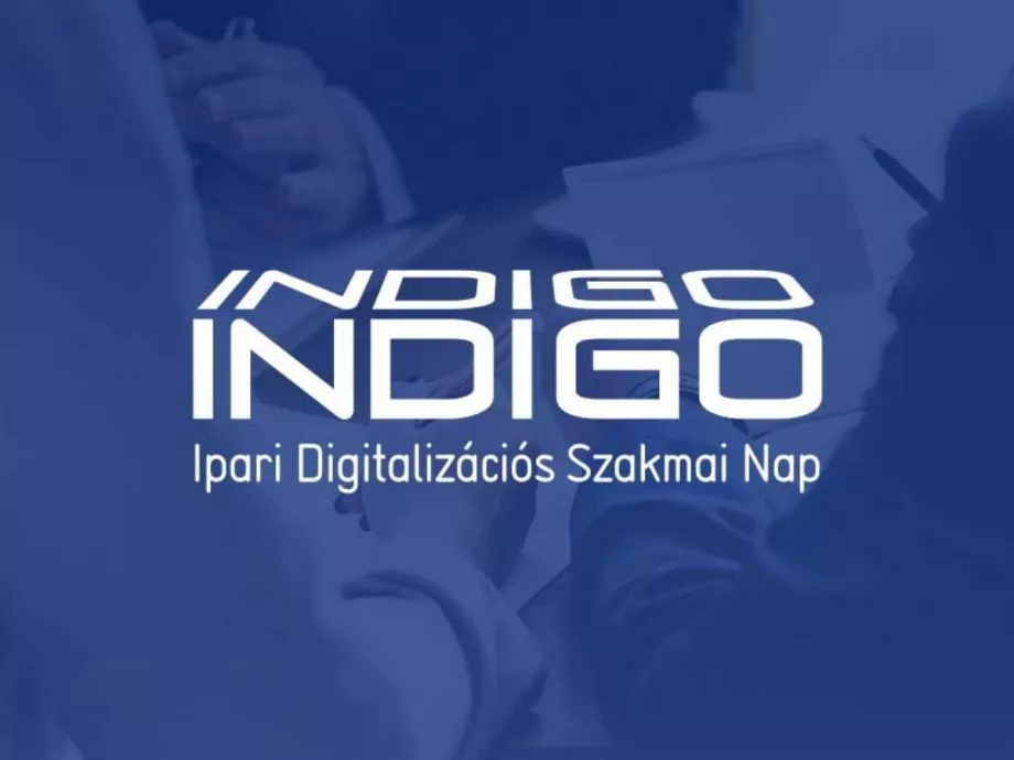 Idén újra INDIGO