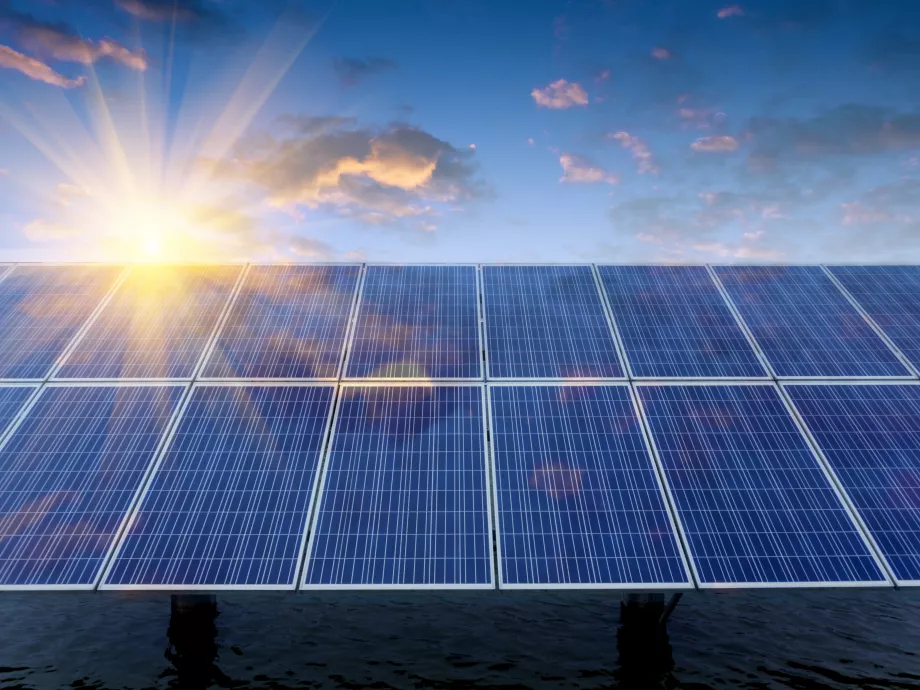 Példaértékű energiaközösséget építenek Szolnokon