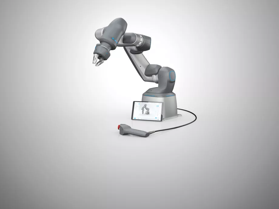 Az ember-robot együttműködés új korszaka?