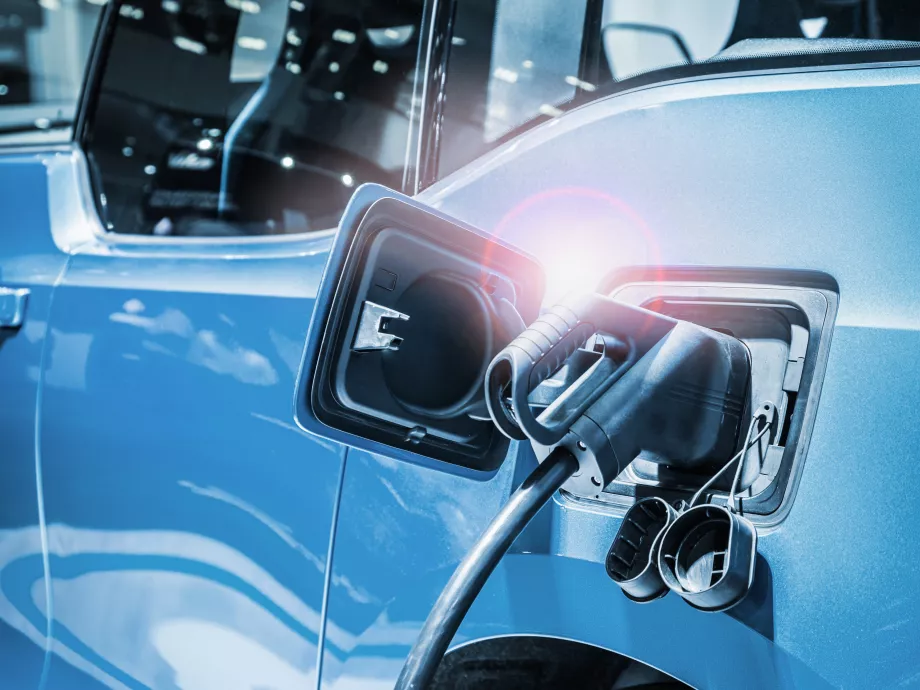 Nem csak az elektromos autózásé a jövő