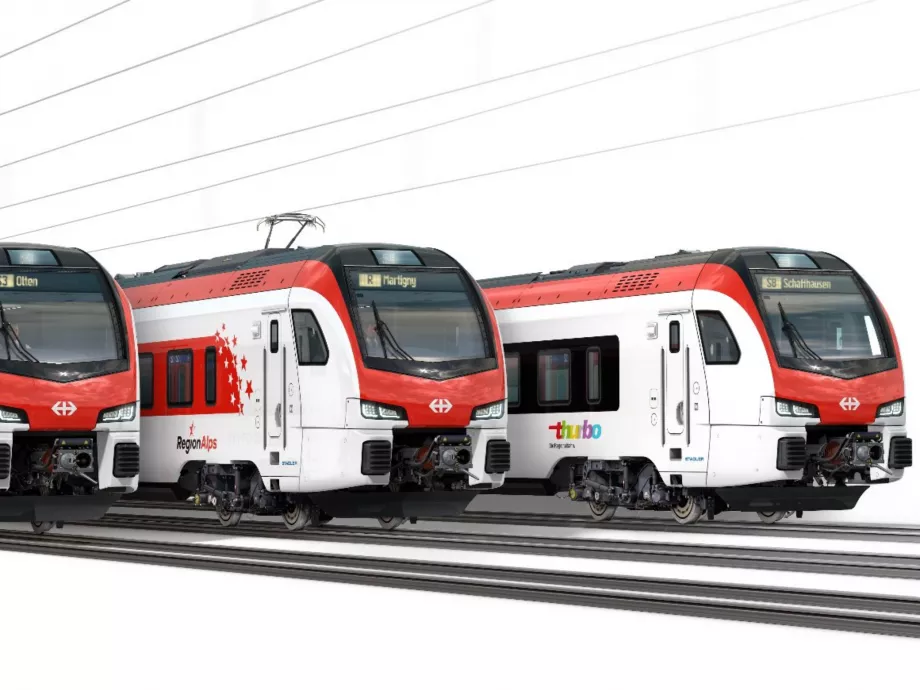 510 motorvonat indulhat Svájcba