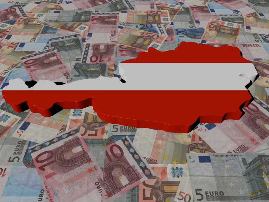 Elfogyó lendület, gyorsuló infláció