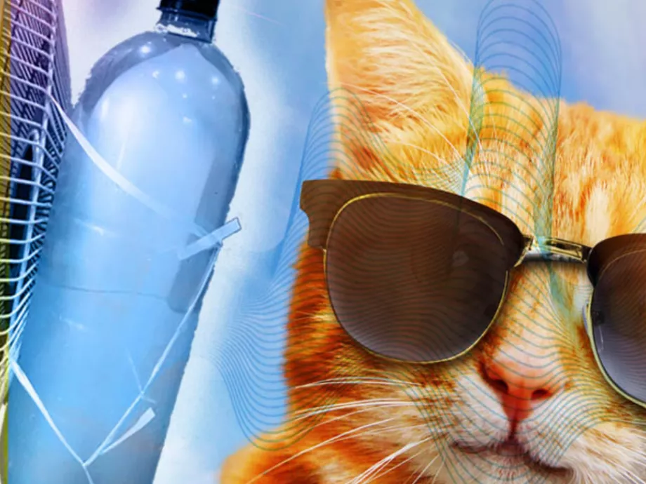 Így lehet még hatékonyabb a ventilátor a kánikulában