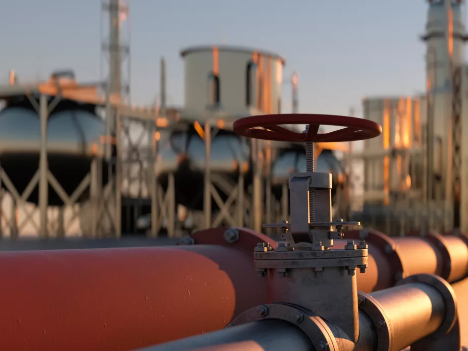 Energiakrízis, túlélheti-e az ipar?