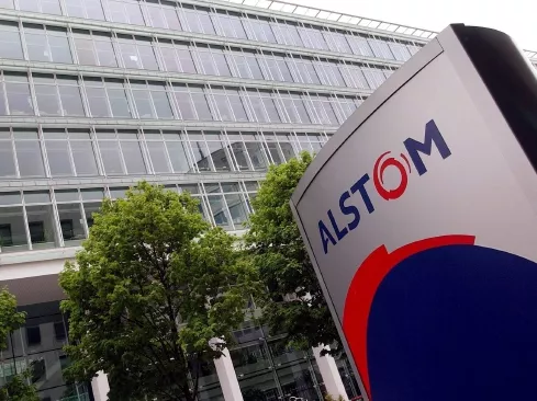 A Siemens is versenybe szállt az Alstomért