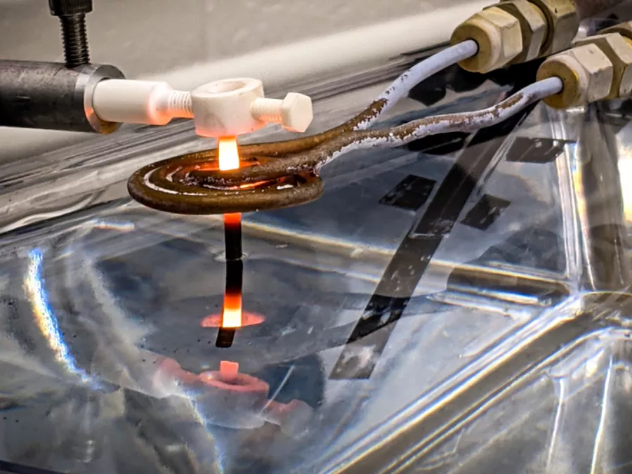 Így lehet strapabíróbbá tenni a 3D-nyomtatott fémalkatrészeket