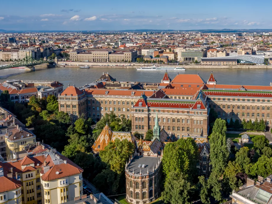 A BME kutatója nyert az ERC Starting Grant pályázatán