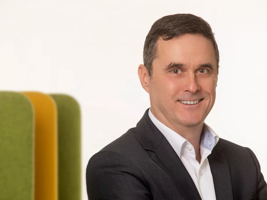 Veres Zsolt: az energiamenedzsmenttel kapcsolatos kérdésekre érzékenyebb vagyok az átlagnál