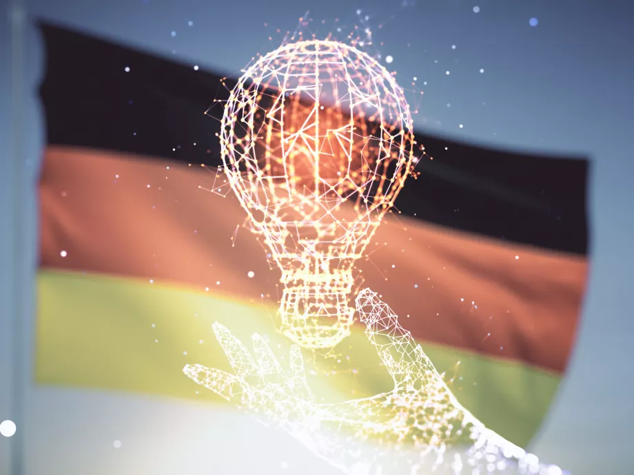Élen járnak az innovációban