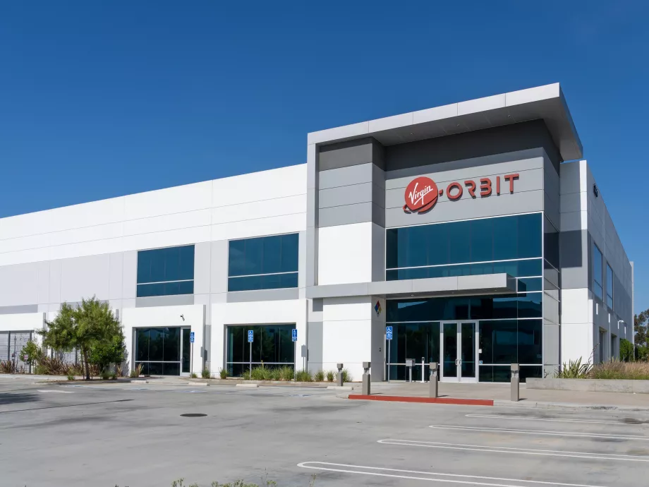 Meghiúsult a Virgin Orbit műholdjainak indítása Nagy-Britanniából