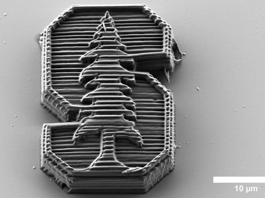 Gyorsabb 3D-nyomtatás, erősebb nanoszerkezettel