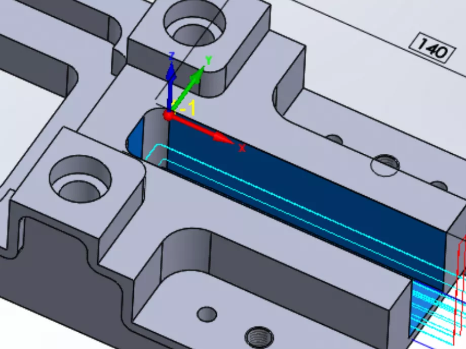 Integrált CAD/CAM-rendszerek előnyei