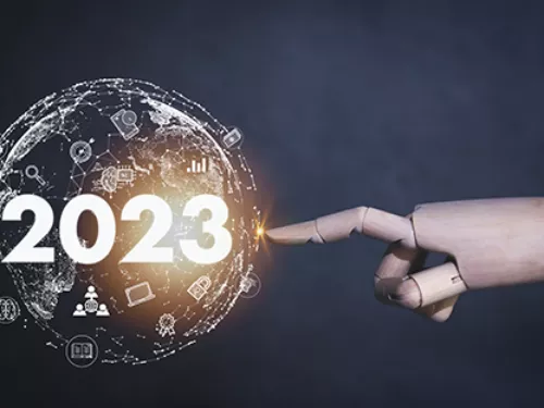 Így támogatják a robotikát a legfejlettebb államok