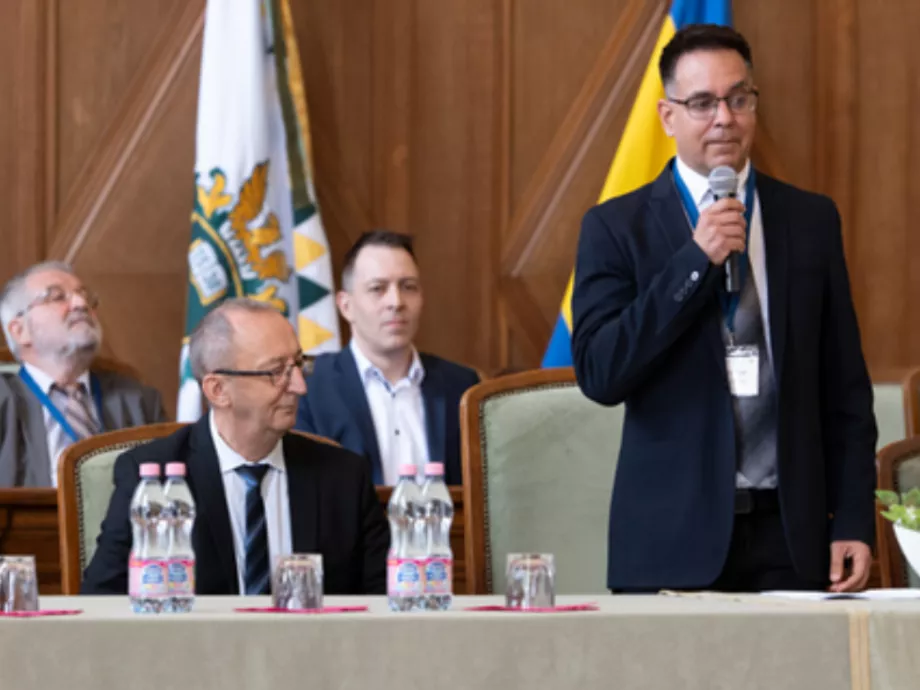 Térinformatika másként: szakkiállítási újdonságok Debrecenben