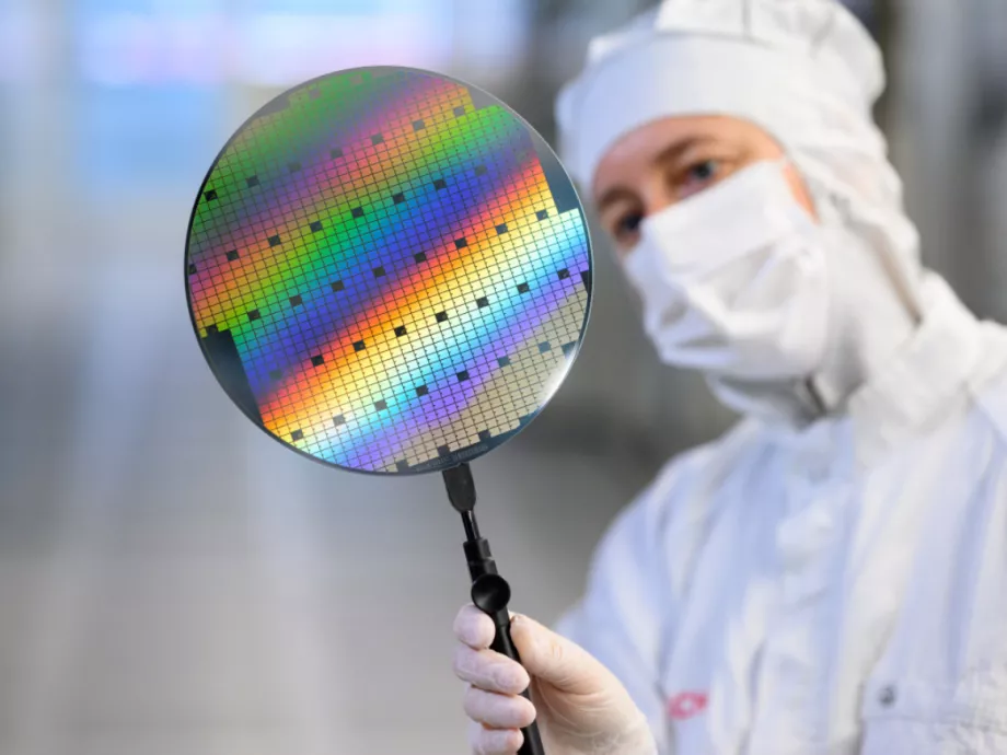 Áttörés a félvezető-technológiában: a bemutatkoznak a harmadik generációs szilícium-karbid chipek