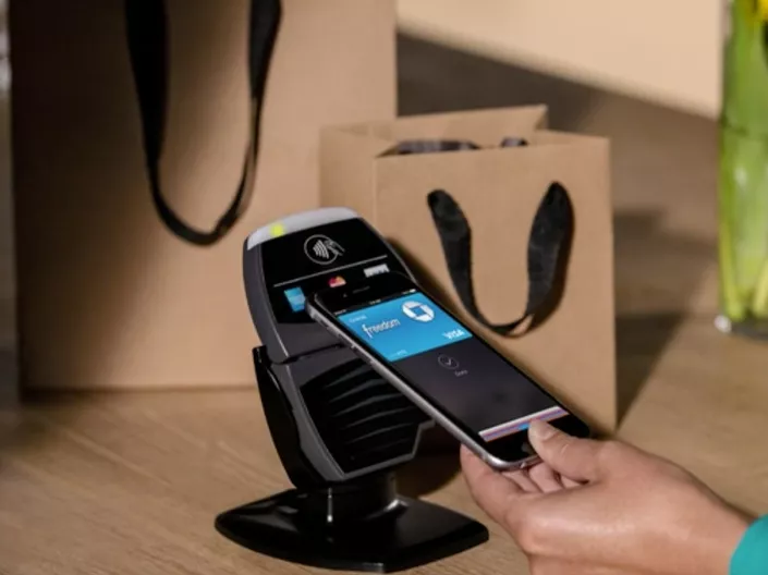 2015 lesz a mobilfizetés igazi áttörésének éve?