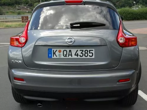 A Nissan az európai fiatalokat akarja