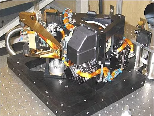 A GOSAT-2 műhold méréseit segíti az ABB