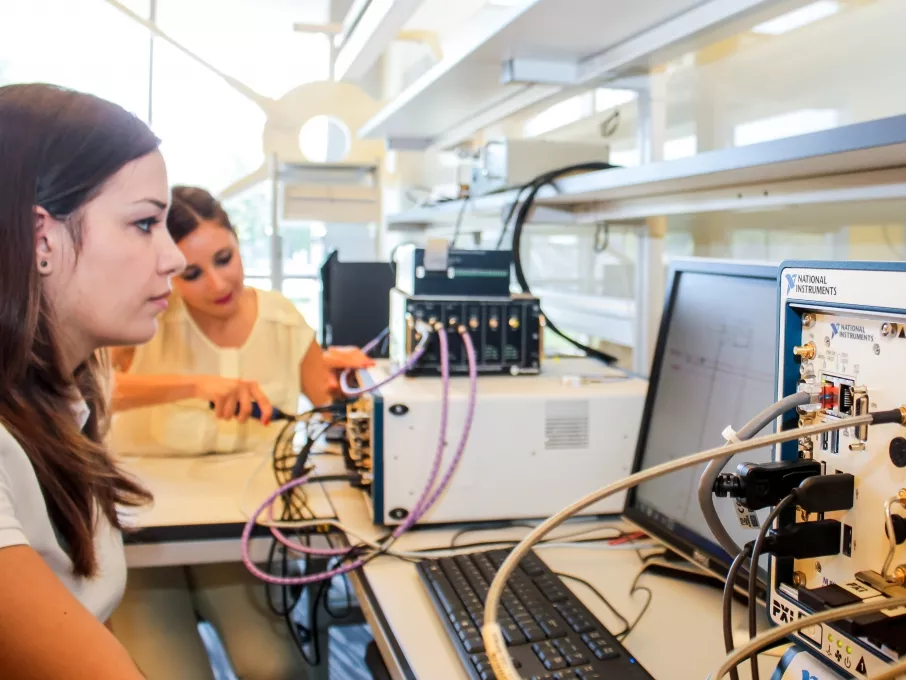 Az NI Science Parkban tervezik a részecskegyorsítók új generációját