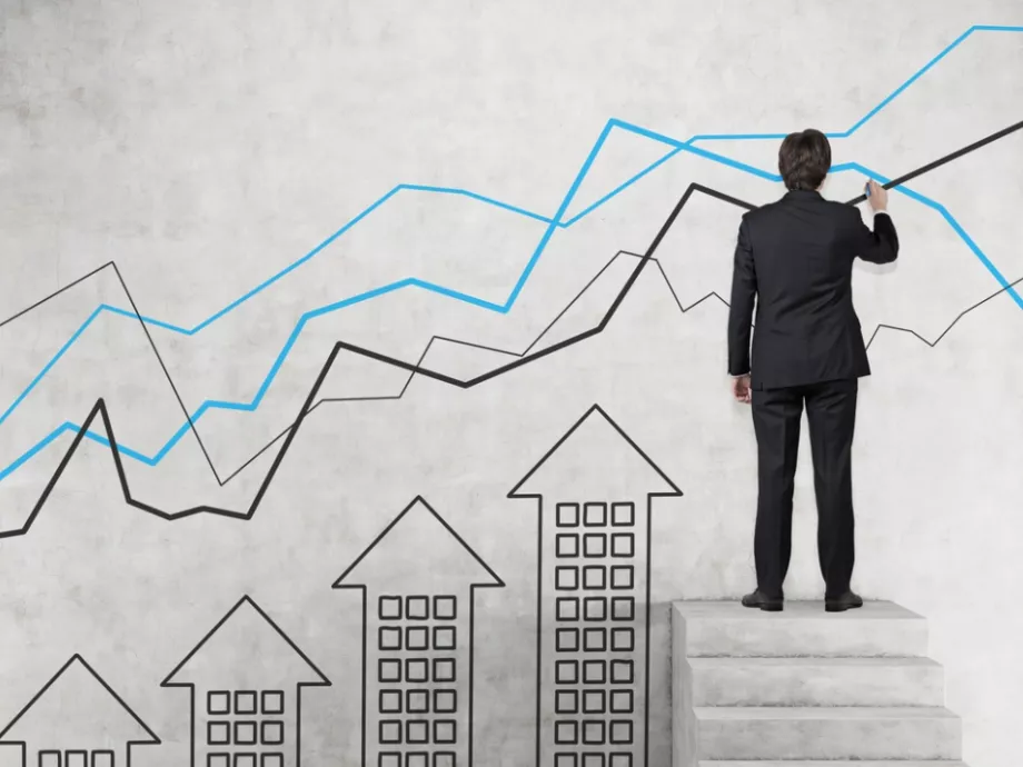 KPMG: optimisták a cégvezetők