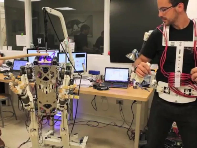 Az MIT reflexekkel vértezi fel legújabb robotját