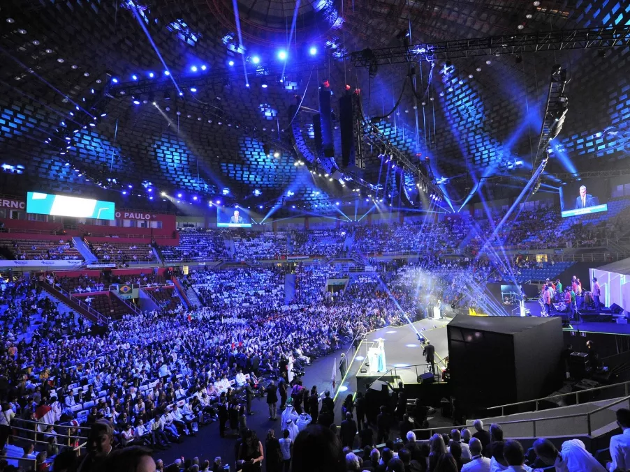 Magyarokat is díjaztak a szakmák olimpiáján