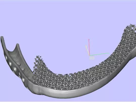 Várják a 3D-s nyomtatás innovációinak pályázatait