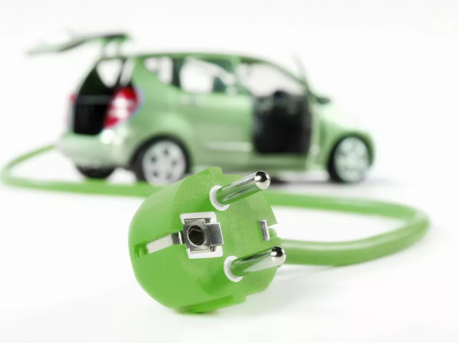 Magyarország csatlakozik az Európai Elektromobilitás Szövetséghez
