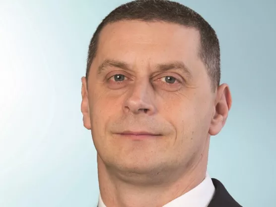 Új gyárigazgató a Bosch miskolci kéziszerszámgyárában
