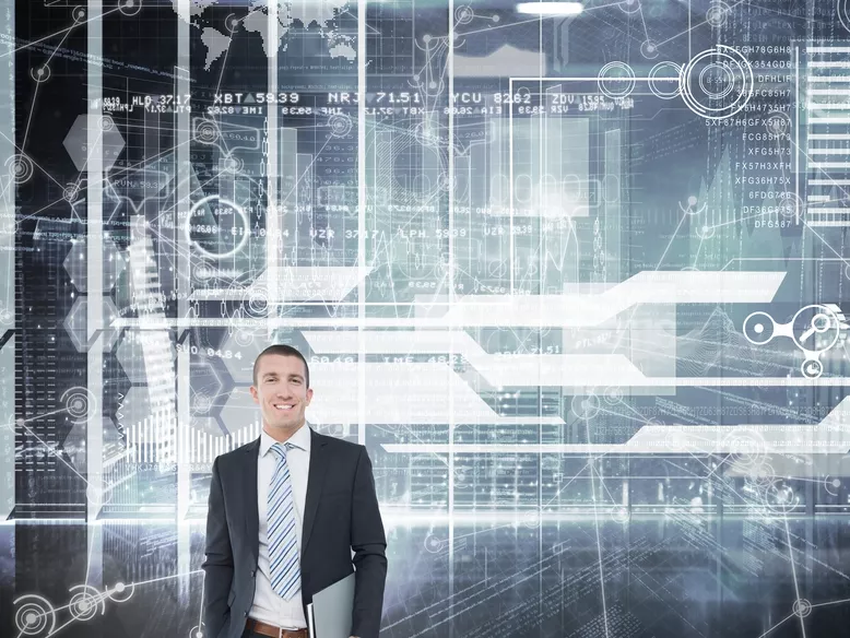 Már tízből kilenc cégvezető látja a digitalizáció előnyeit
