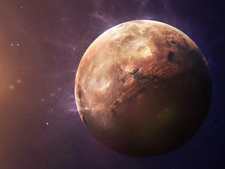 A Merkúr veséjébe láthatunk a NASA új térképeivel