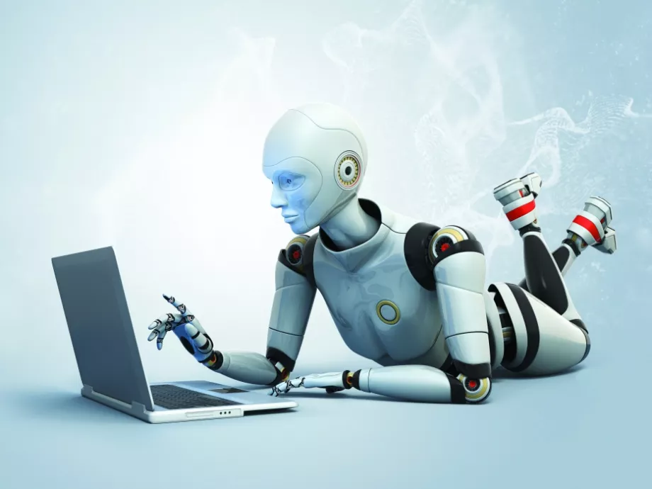 Szakmák, amelyeket a robotok lassacskán elhódítanak az emberektől